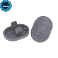 EVERTHING 2Pcs Left Right Turn Light Button For G2 MAX 2 F2 PRO Kiscooter Reliable Performance Over 