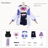 Halloween Sale: Identity V Cosplay Costume