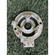 plate coil magnet yamaha tzm 150