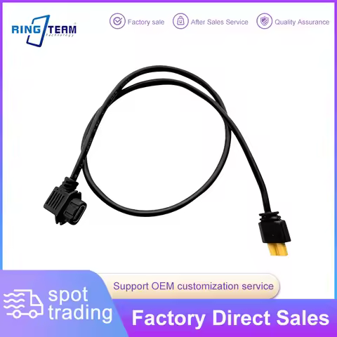 OSDK Interface Power Cable Type-C to XT30 24V 3A Adapter for DJI Matrice M300 M350 M30T Drones