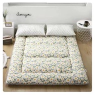 全城熱賣 - 可摺疊榻榻米地板墊柔軟床墊兒童防撞墊(厚度8cm) (Color: 8) 120x200cm#H099025688