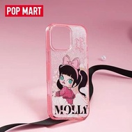New on hands 全新現貨，iphone 17 case Casetify x pop mart iPhone case new sample sale casetify case Caset