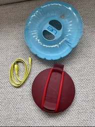 UE Ultimate Ears UE ROLL 藍牙喇叭專用圓形戲水浮圈 水泡