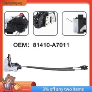 [In Stock]81410-A7011 Rear Left Door Lock Actuator Car Door Lock Accessories for  Forte Koup 2014-20