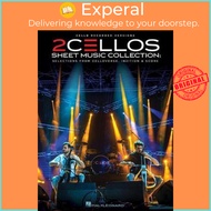 2 Cellos - Sheet Music Collection : Selections from Celloverse In2ition and Score fo by 2Cellos (US 