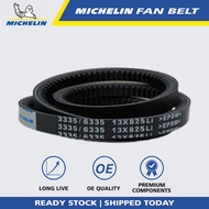 MICHELIN 3335 RPF V Belt - Air Cond, Alternator, Power Steering