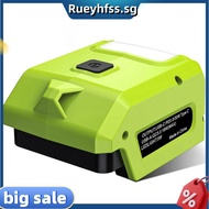 LED Light 5W Converter for  40V Type-C Output PD30W/USB18W QC3.0