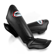 [SG Stock] Twins SGL10 Muay Thai Shin Guard | High Quality Leather