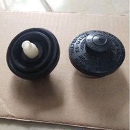 Universal tube cap