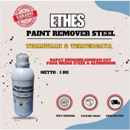 METAL AND IRON PAINT REMOVER / PAINT REMOVER / PAINT REMOVE