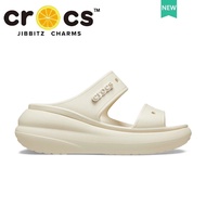 New Women's Shoes Classic Clog Beach Thick-Soled Shoes