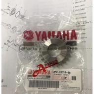 Y15 Y150ZR Y15ZR YSUKU FZ FZ150i GEAR DRIVE , OIL PUMP CRANKSHAFT (YAMAHA100%ORIGINAL) 2PV-E3324-00 