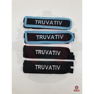 Pedal Strap Truvativ for fixie (pair)