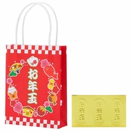 Sanrio造型紅包袋/ 幸運袋