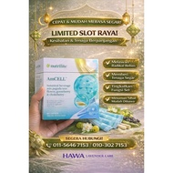 NUTRILITE AMCELL - PROMOSI RAYA