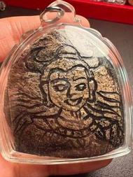 阿贊那 蘭納鬼引賓靈