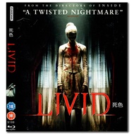 [En]1080P&4K Blu-ray HD Movies 4K UHD 1080P Livide