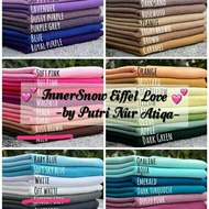 Innersnowcap Eiffel Love