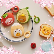 KAKAO FRIENDS YUM YUM AIRPOD CASE