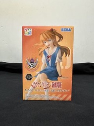SEGA 新世紀福音戰士新劇場版 明日香