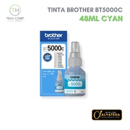 Tinta Printer Brother D60BK D60 BT5000 DCP T220 T420 T720 T820 T920