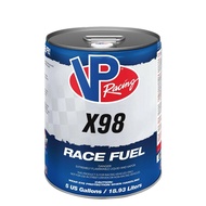 VP Racing X98 Racing Fuel