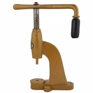 Wang Wah/Wing Wah Brand Button Wrapping Press Tool