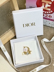 Dior Precious Clover 胸針