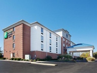 哥倫布機場智選假日套房酒店 (Holiday Inn Express Hotel &amp; Suites Columbus Airport)