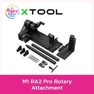 xTool | Rotary Attachment 2 Pro