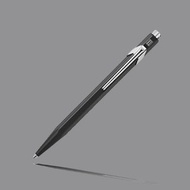 CARAN d ACHE 卡達 849 Classic 原子筆.黑