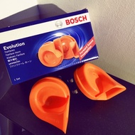 Evolution Fanfare Horn /BM Horn