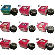 HKB Sports Boss Kit - N-3 / T-16 / T-1 / T-3 / T-2 / D-7 / D-4 / M-1 / M-8