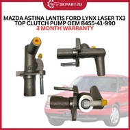 MAZDA ASTINA LANTIS FORD LYNX LASER TX3 (1990-1998) TOP CLUTCH PUMP OEM 3 MONTH WARRANTY B455-41-990