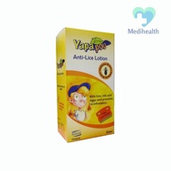 [EXP:7/25]Yapapou Anti-Lice Lotion 50ml (Ubat Kutu)