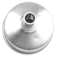 /*Aluminium *Moka Funnel Filter Replacement For /*-9Espresso Coffee 1 2 3 6 9 12 Cups Coffee Gasket 