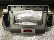 Freed GB3 GP3 10.1吋大面板機框