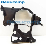 30650687 Parts Timing Gear Sheath Housing Rear Timing Cover For VOLVO V40/V40 Cross Country C30 C70 