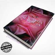 Al-Quran Bride Book: 8 Marriage Advice for My Children - M. Quraish Shihab