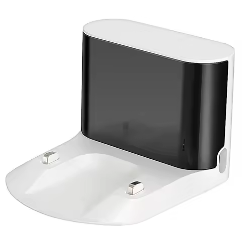 Robot Vacuum Replacement Dock Charger Docking for Roborock S5 MAX/S6 Pure/S6 MaxV/S8/Q5 PRO/Q7 MAX/Q