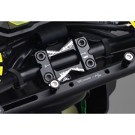 [R.S MOTO] YAMAHA BWS BWS125 Rider Top Cover DMV