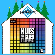 Hues And Cues ENG Edition - Board Game - บอร์ดเกม