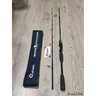 EUPRO BONE FIGHTER FISHING ROD SPINNING