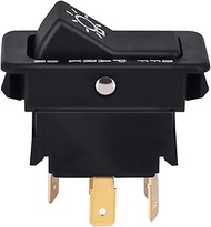 Headlamp Switch 577.55520 Fits for IHC International Part Number 1661234C1 1661234C2 1661234C3 8941K