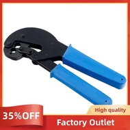 Multifunctional for CCTV Connector Tool- Steel Plier-RG6 RG11 F-Connector Crimping Tool- Cold Pressi