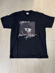 Supreme Real Love T恤
