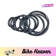 BICYCLE TYRE  12" 14" 16" 20" 24" 26" 27.5" 29" 700 FIXIE MTB BMX Kid City Bike LAJAK