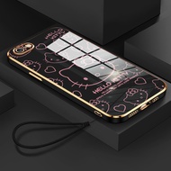 Hp Casing For iPhone 6 6s 6 Plus 6s Plus 7 Plus 8 Plus Se 2020