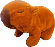 Toy Dog Toy Dogs That Walk And Bark Puppy Toys For Kids Battery Realistic Barking Dog Toy Walking El