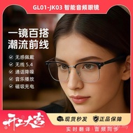 Hot-selling Smart AI Translation Bluetooth Glasses Sports Call Wireless New Style Smart Bluetooth Gl